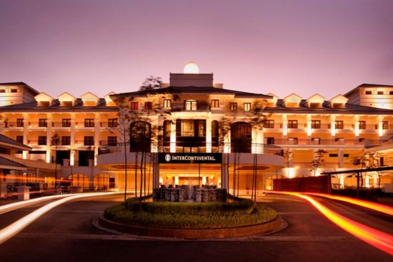 InterContinental Ha Noi