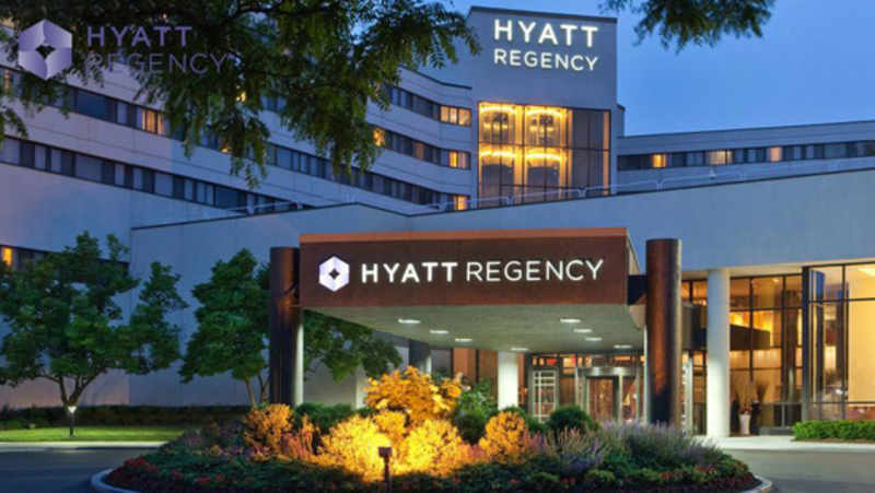 Hyatt Regency West河內飯店