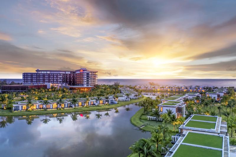 Mövenpick Villas & Residences Phu Quoc
