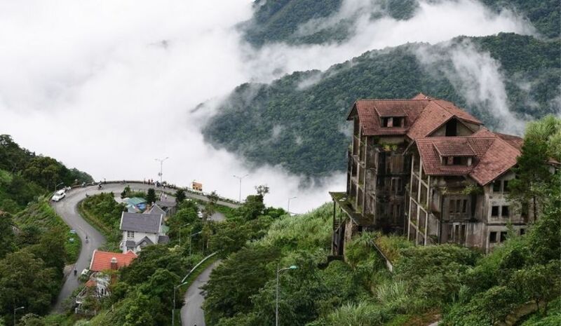譚道永福
