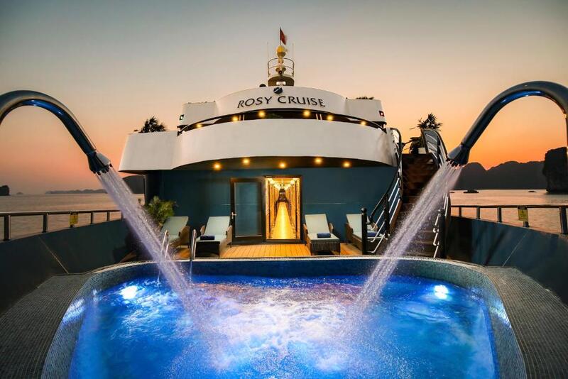 Rosy Cruise