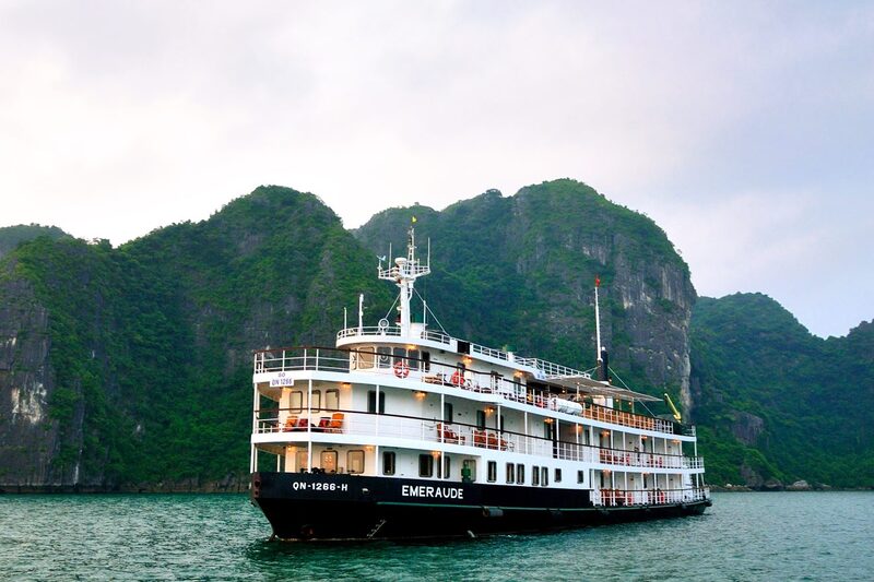 Emeralda Cruise