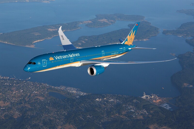 下龍灣航空公司類型