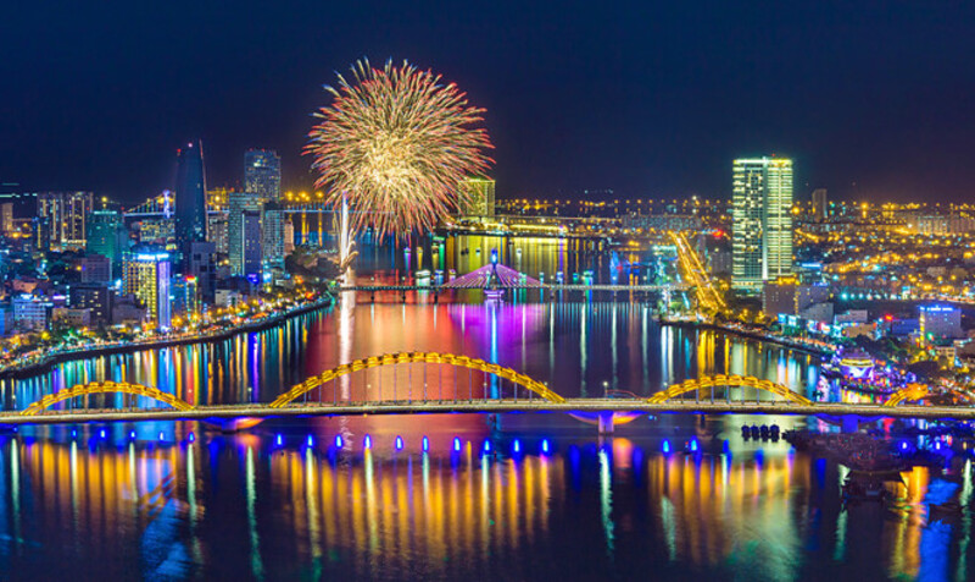 峴港市 (Da Nang City)