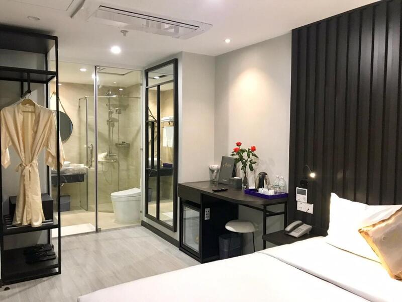 Agnes Nha Trang Hotel