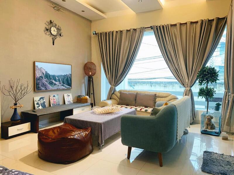 Annie Homestay