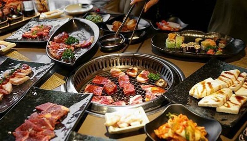 芽莊燒烤（Nha Trang BBQ）