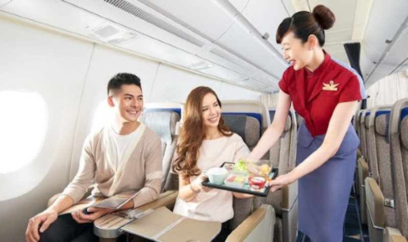 中華航空（China Airlines）