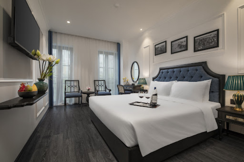 Essence Hotel