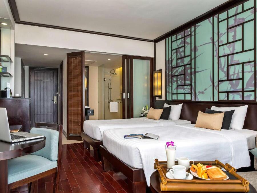 Novotel Ha Long Hotel