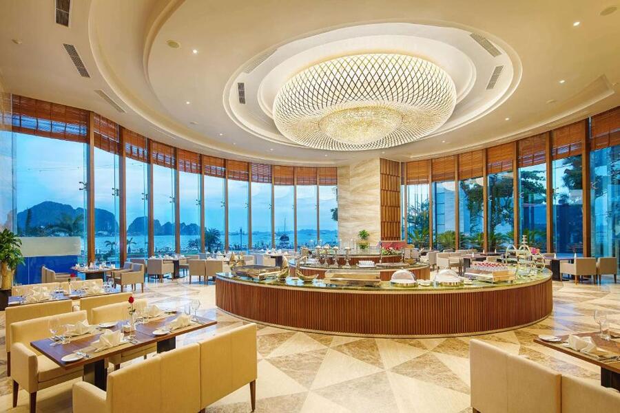 Wyndham Legend Ha Long