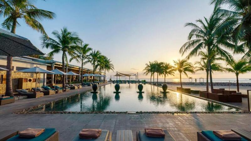 芽莊米婭度假酒店 (Mia Resort Nha Trang)