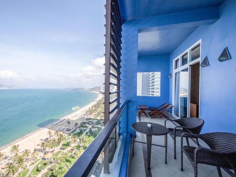  Novotel Nha Trang