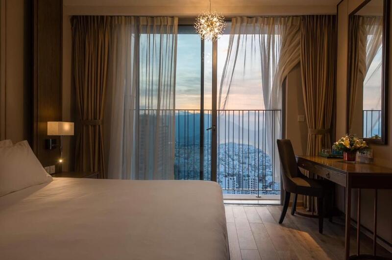 Panorama Apartment Nha Trang