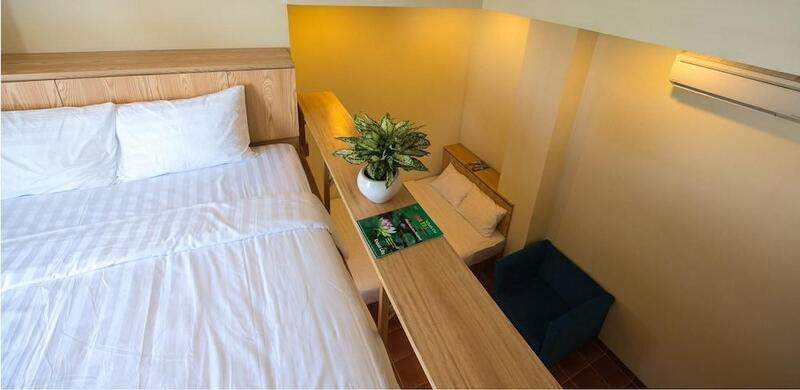 Tabalo Hostel