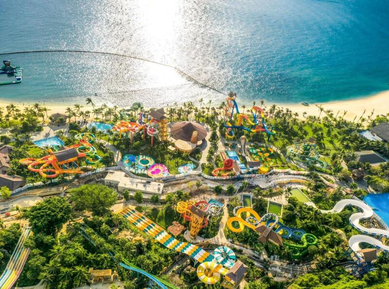 Vinpearl Resort Nha Trang