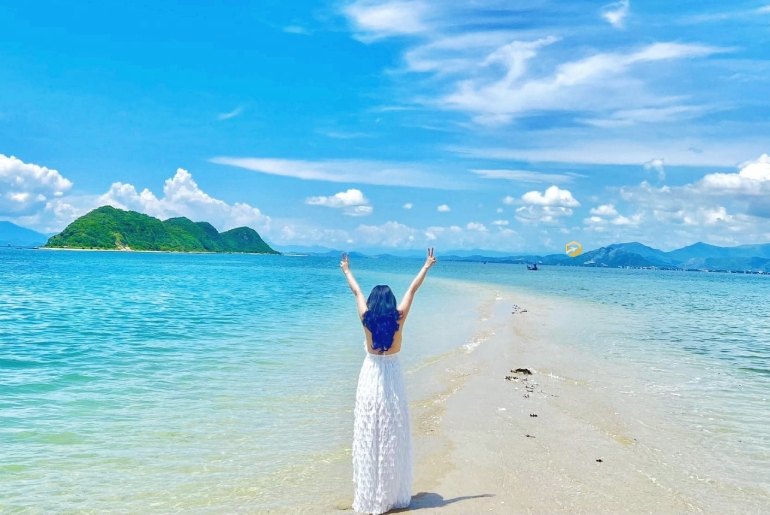 疊山島