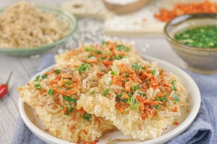 芽莊menu