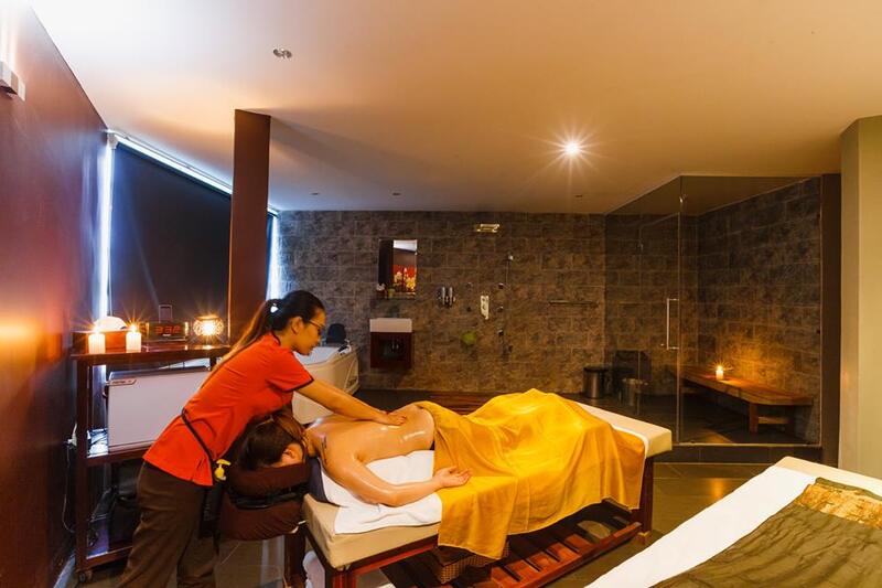 越南純凈美容水療 (Pure Vietnam Beauty & Spa)