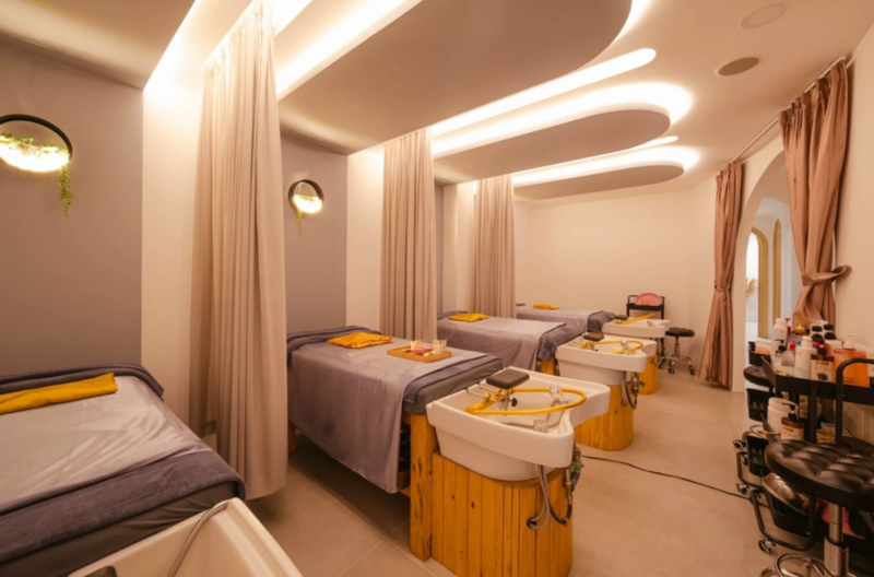 Calla Massage & Spa