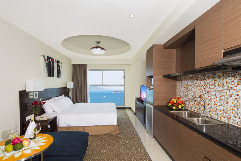  芽莊哈瓦那頂級西式酒店 Havana Nha Trang Hotel