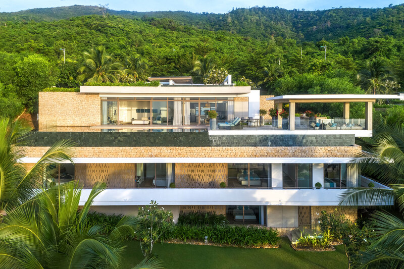芽莊米婭度假村 Mia Resort Nha Trang