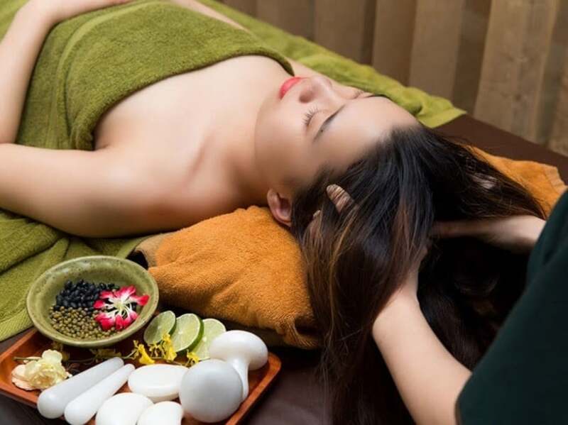 Calla Spa & Massage