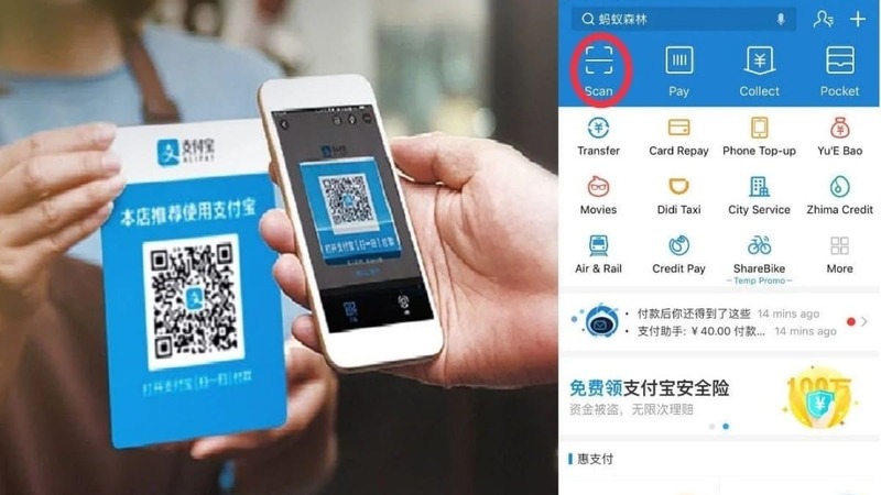 避免使用不受監管的私人換匯商