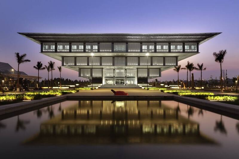 河內博物館（Hanoi Museum）