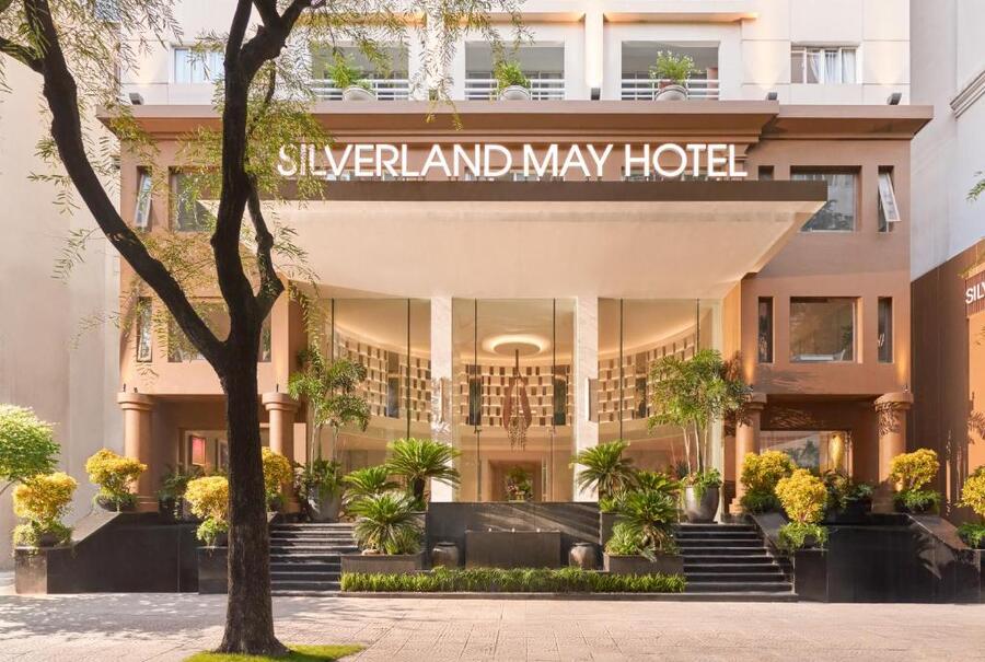 銀城大酒店(Grand Silverland)