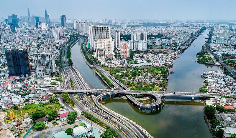 探索胡志明市天氣:氣候、活動與特色節慶