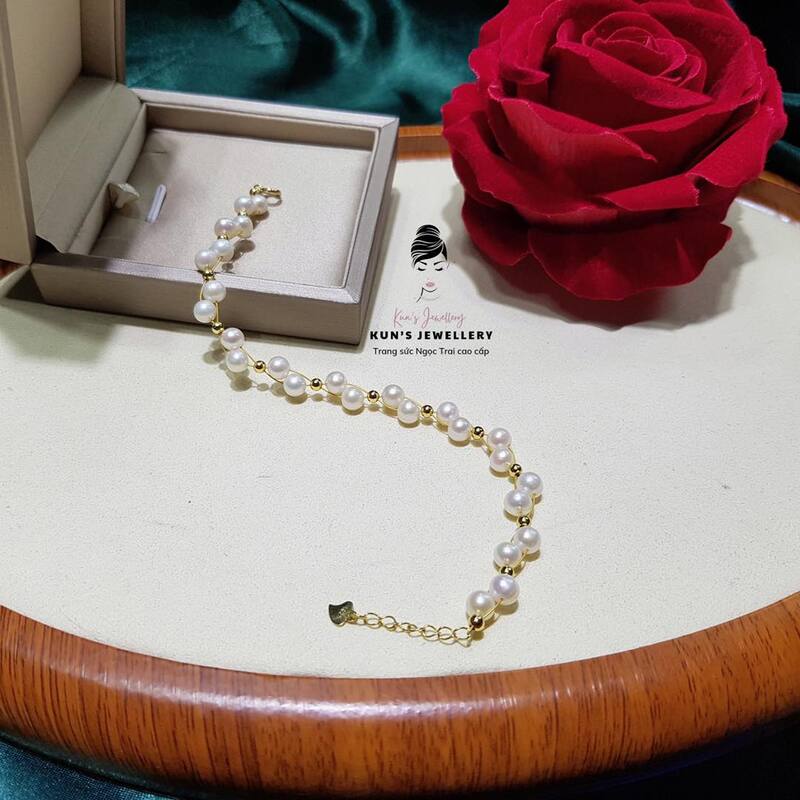 芽莊不僅以原始珍珠聞名,還以其多樣的珍珠製品而備受推崇。