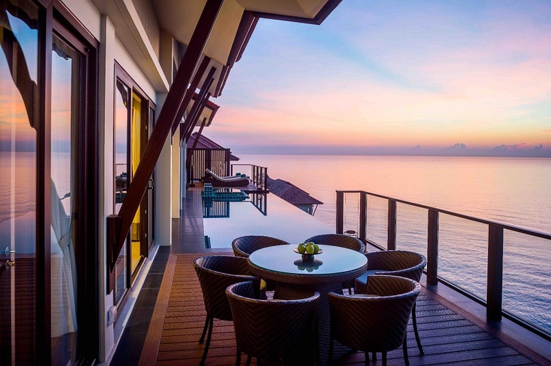 Banyan Tree Lăng Cô Hotels & Resort