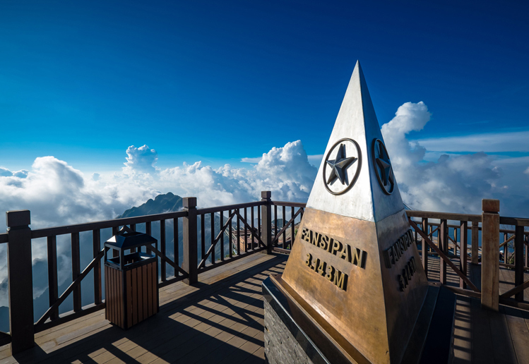 番西邦山的地理位置與如何到達？