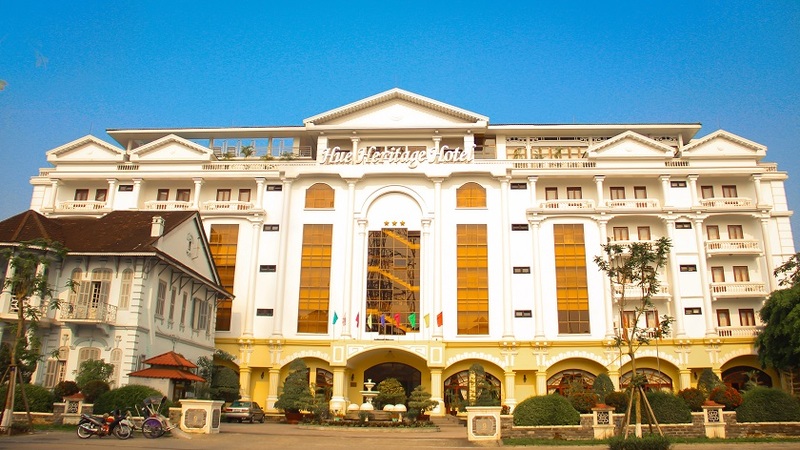 Heritage Hotel Huế