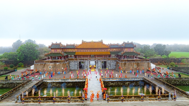順化 旅遊注意事項與小貼士