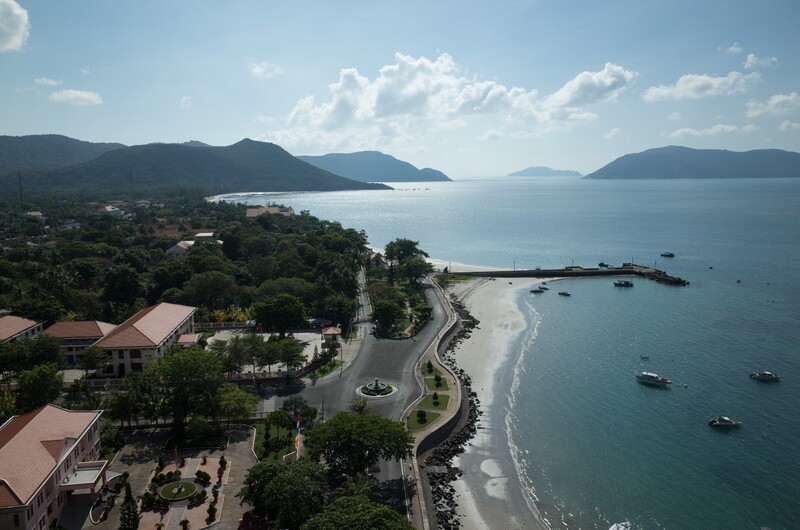 越南昆島旅遊指南