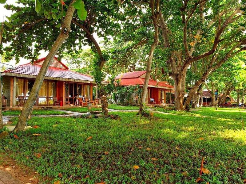 Tân Sơn Nhất Resort