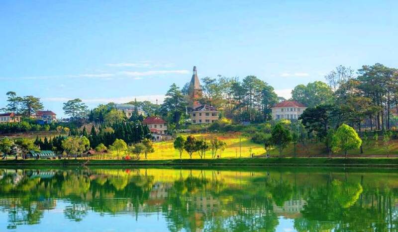 希望 Lily’s Travel 的分享能夠幫助您在 大叻春香湖 擁有一趟 有趣、安全且充滿美好回憶 的旅程!