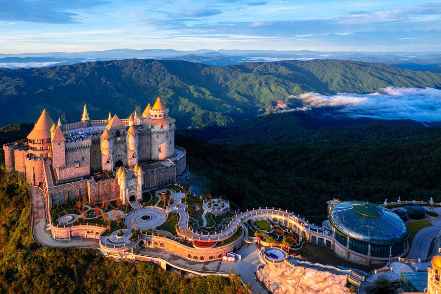 為何三月到九月是最適合的旅遊時間？