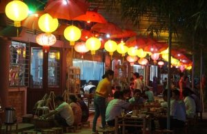 順化夜市的實用旅遊建議