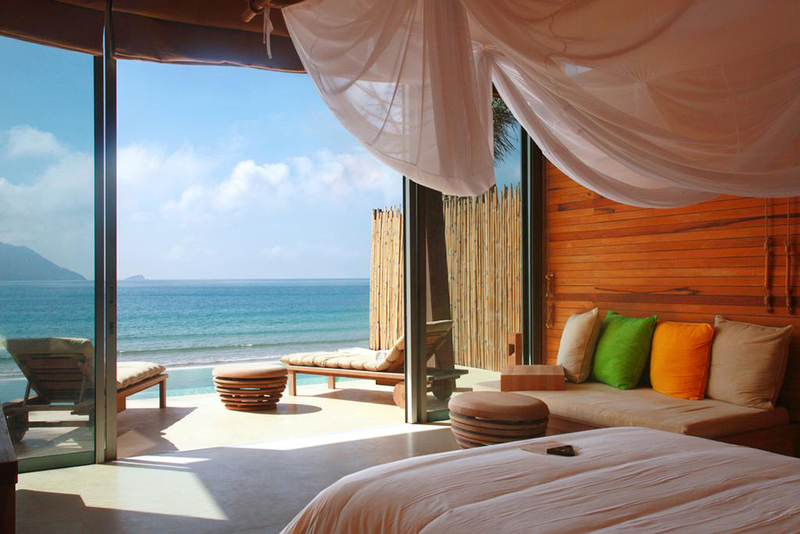 Six Senses