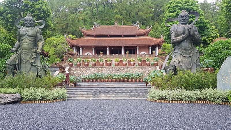 地藏殿