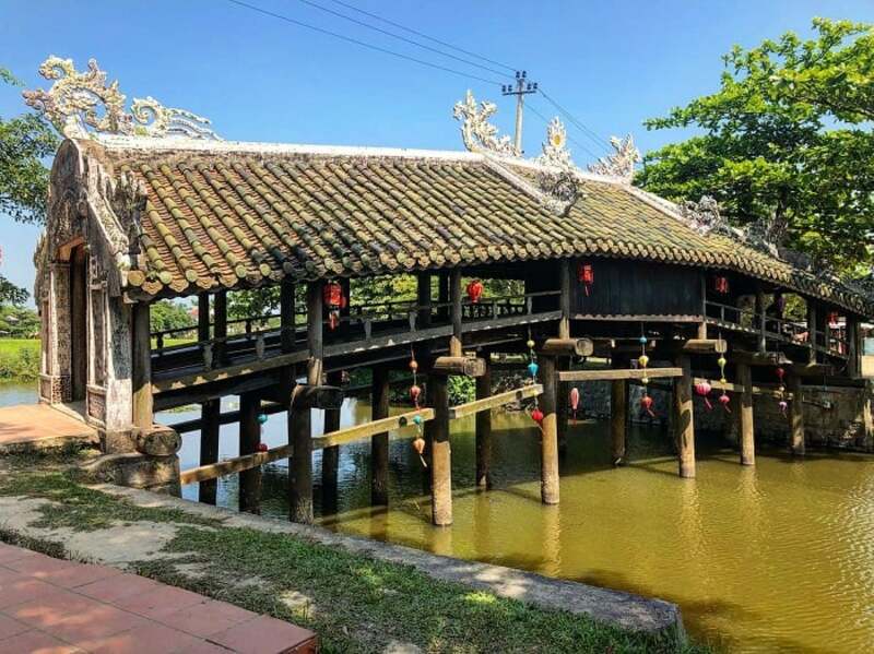 清橋