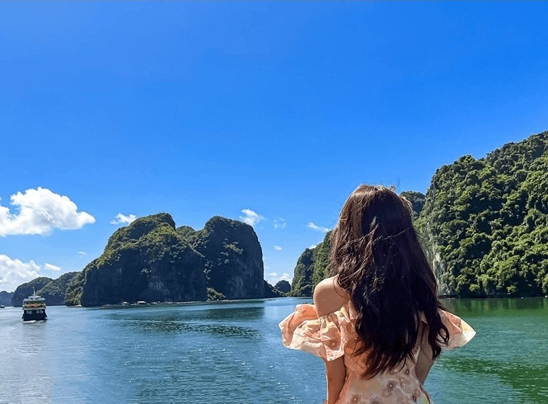 3天2夜的全包旅遊價格非常實惠，並涵蓋了吉婆島上一些最吸引人的旅遊景點。