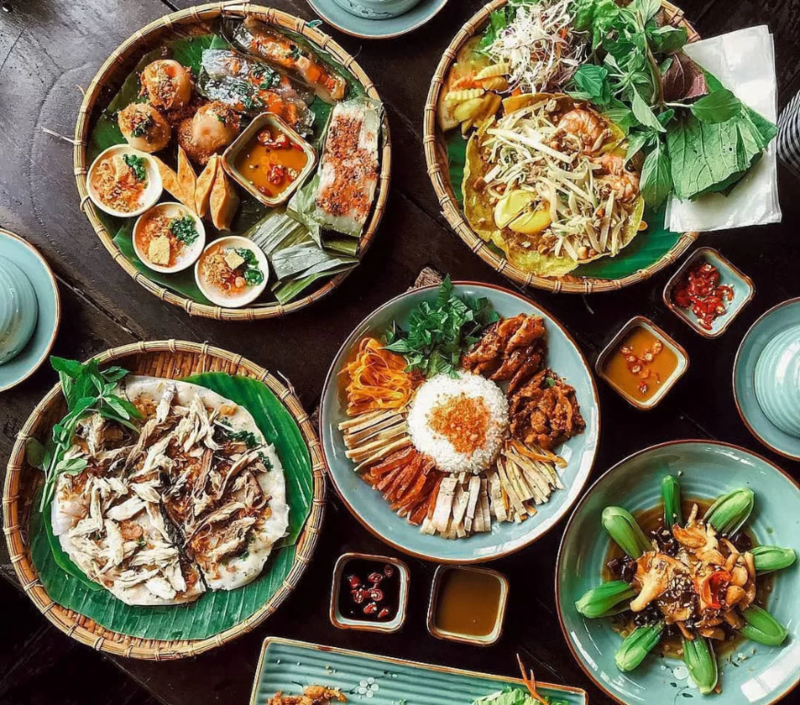 美食之都
