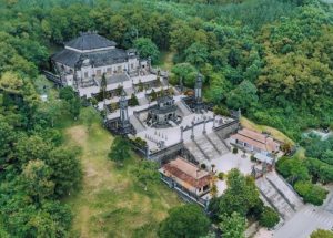 順化 旅遊經驗,徹底探索古都的美麗