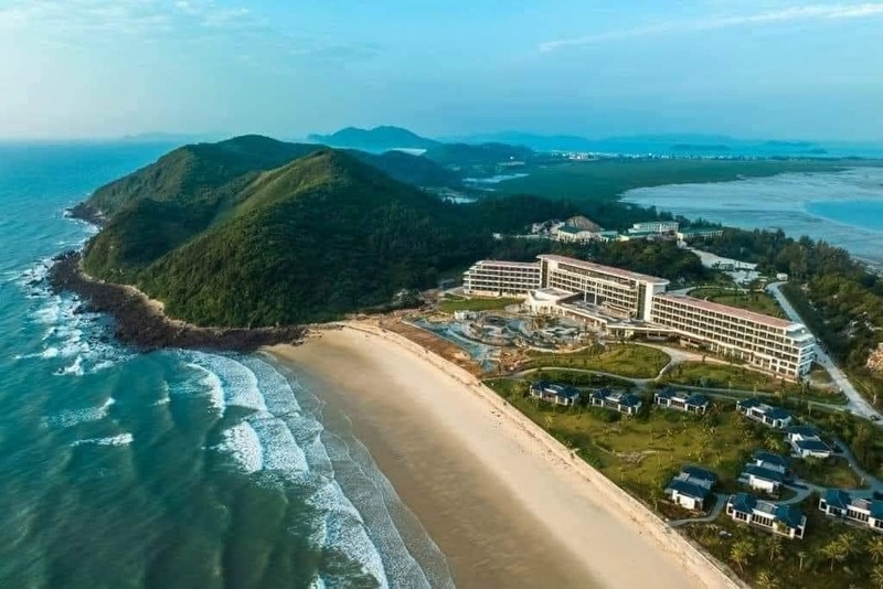 Angsana 關嵐——奢華度假體驗與自然和諧共生