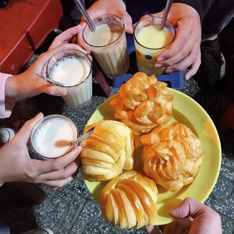 獨特的美食文化——品味高原風味