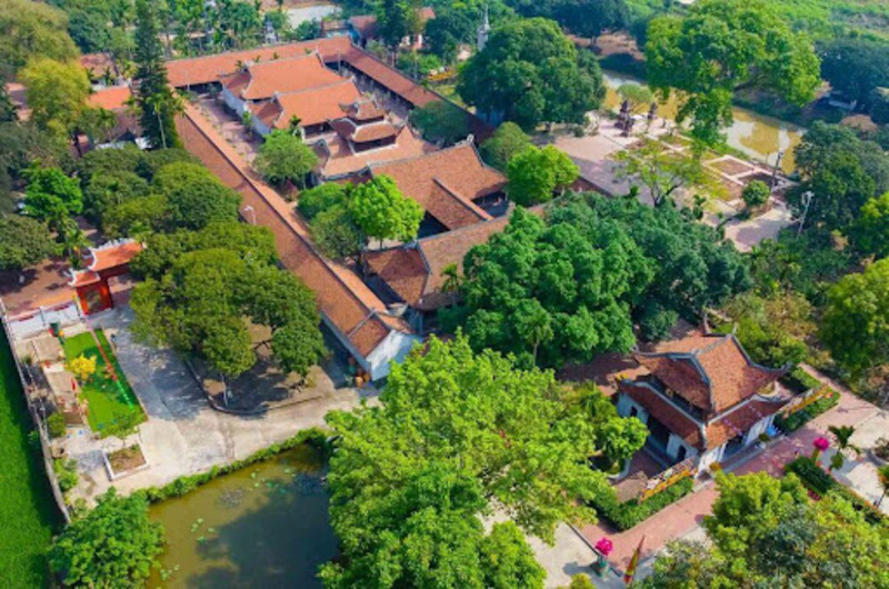 筆塔寺在社會與文化傳承中的角色